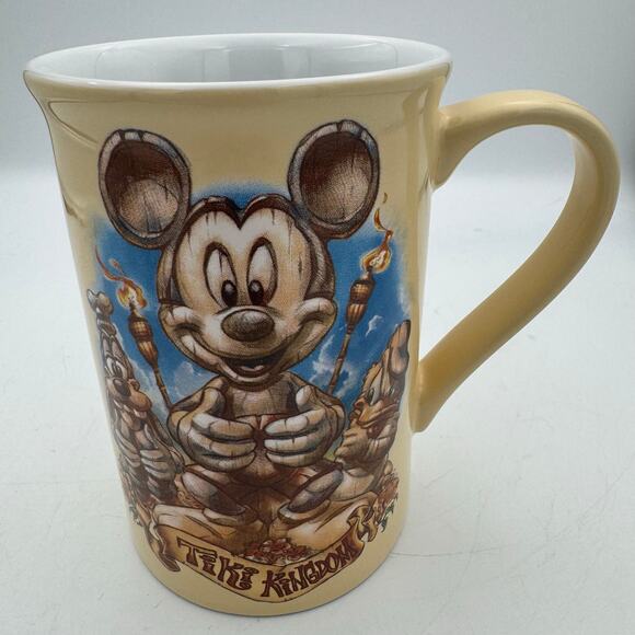 Grumpy Mug New - Picture 3 of 6